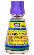 Mr. Masking Sol R (20 ml) - maszkoló folyadék