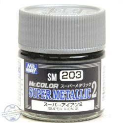 Super Iron 2.