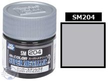 Super Stainless 2. - 10 ml