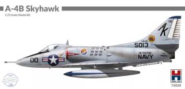 A-4B Skyhawk - 1/72