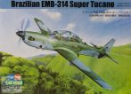 Brazilian EMB-314 Super Tucano - 1/48