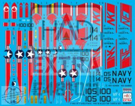 E481011 F-14 Wolfpack