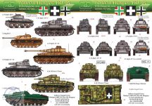 HJ35003  Tanks In Hungary part 1 