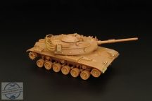 M60 A3 (Revell kit) - 1/72 - Revell