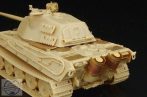 Tiger II Ausf. B „Königstiger“ (Revell kit) - 1/72