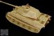 Tiger II Ausf. B „Königstiger“ (Revell kit) - 1/72