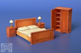 Bedroom furniture - hálószoba bútor - 1/72