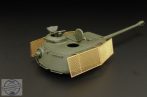 JS-2 Stand-off armour - 1/35