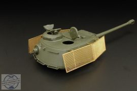 JS-2 Stand-off armour - 1/35