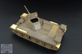 T-34/76 - 1/48 - Tamiya