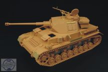 Pz.IV ausf.J - 1/48 - Tamiya