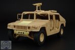 HMMWVE M1025 (hummer) BASIC - 1/48 - Tamiya HMMWVE M1025 (hummer) BASIC - 1/48 - Tamiya