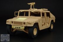 HMMWVE M1025 (hummer) BASIC - 1/48 - Tamiya