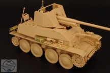 Sd.Kfz. 139 MARDER III Basic - 1/48 - Tamiya