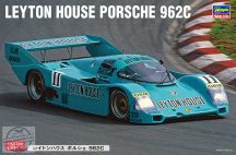 Limited Series LEYTON HOUSE PORSCHE 962C Japan - 1/24