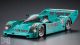 Limited Series LEYTON HOUSE PORSCHE 962C Japan - 1/24
