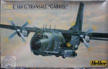 C 160 G Transall "Gabriel" - 1/72