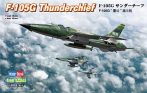 F-105G Thunderchief - 1/48