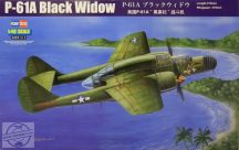 P-61A Black Widow - 1/48 - Akciós
