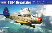 TBD-1 Devastator - 1/48