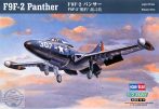 F9F-2 Panther - 1/72 - A