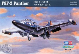 F9F-2 Panther - 1/72 - A