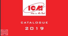 ICM katalógus 2019