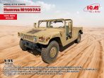 Humvee M1097A2 (100% new molds) - 1/35 Humvee M1097A2 (100% new molds) - 1/35