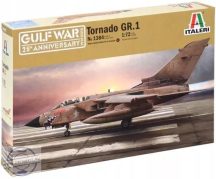 1:72 TORNADO GR.1 RAF GULF WAR