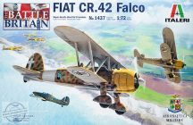 FIAT CR.42 FALCO - 1/72