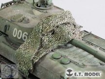   Modern NATO Camouflage Net Type.1 - 1/35 - 2 fotomaratott lap