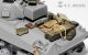 WWII Allied Vehicles Accessory Set Type.2 - 1/72 - 16 resin alkatrész, 2 lap doboz