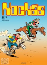 KOCKÁS - 2019 Őszi Különszám