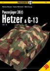 Panzerjäger 38 (t) Hetzer & G13 vol. II
