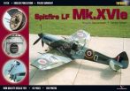 Spitfire LF Mk.XVIe (without decals)