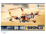 OV-10D Bronco - 1/32 OV-10D Bronco - 1/32
