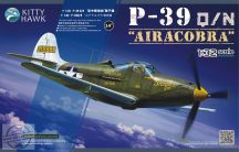 P-39Q Airacobra - 1/32