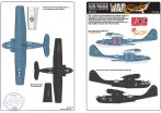 PBY-5 Catalina - 'Black Cats' - 1/72