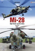 Mi-28 Night Hunter and others