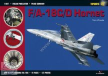 F/A-18C/D Hornet