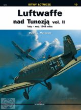 Luftwaffe over Tunesia
