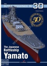The Japanese Battleship Yamato