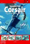 KIT-Build: Vought F4U Corsair 