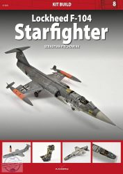 Lockheed F-104 Starfighter