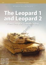 The Leopard 1 And Leopard 2 From Cold War To Modern Day