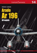 Arado Ar 196 All Models