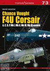 Chance Vought F4U Corsair A,C,D,P