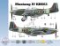 P-51 Mustangs over Europe Part 1 Nos. 303 & 309 Squadrons - 1/32