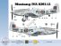 P-51 Mustangs over Europe Part 1 Nos. 303 & 309 Squadrons - 1/32