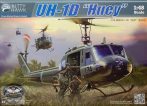 American Helicopter Bell UH-1D "Huey" - 1/48